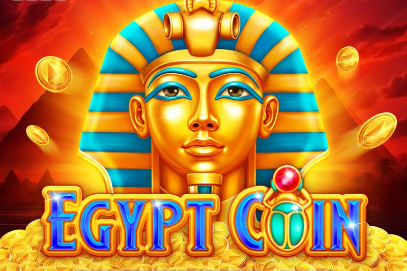 Egypt Coin Slot