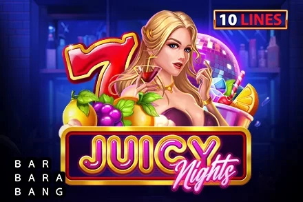 Juicy Nights Slot