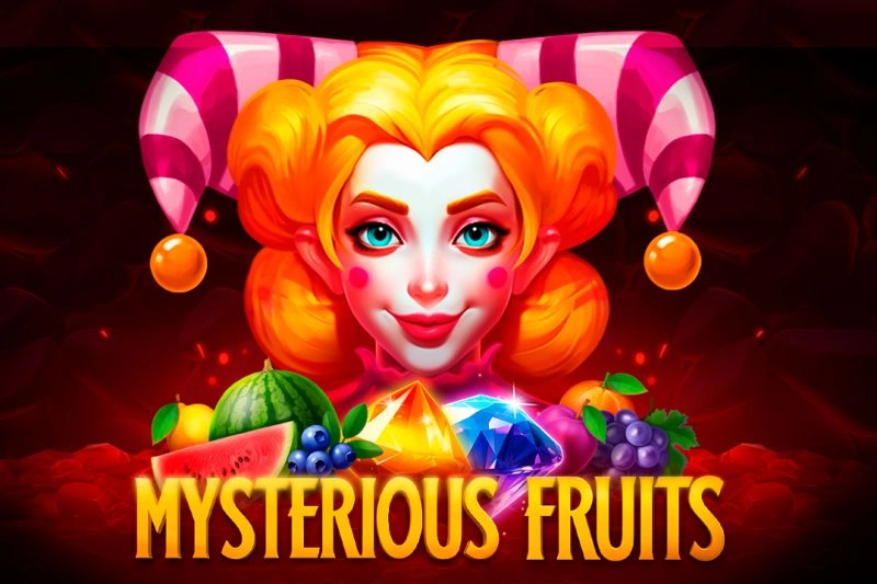 Mysterious Fruits Slot