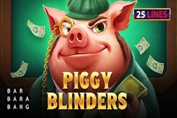 Piggy Blinders Slot