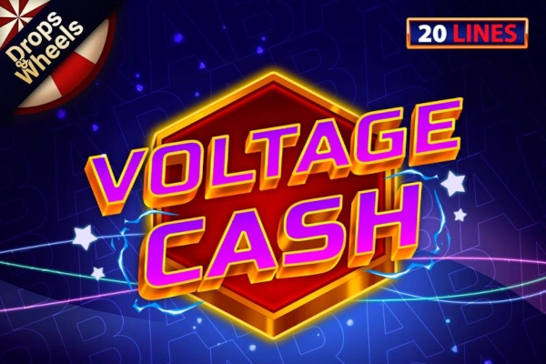 Voltage Cash Slot