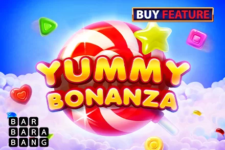 Yummy Bonanza Slot