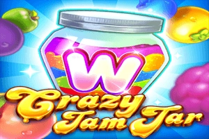 Crazy Jam Jar Slot