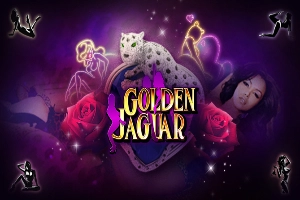 Golden Jaguar Slot