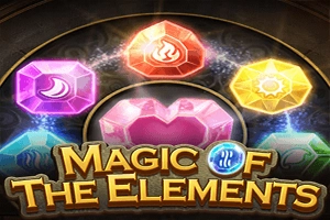 Magic Of The Elements Slot