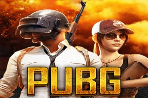 Pubg Slot