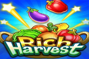 Rich Harvest Slot