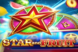 Star And Fruit Slot