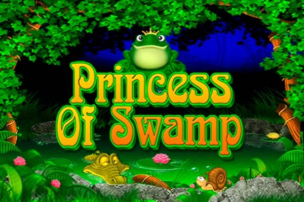 Princess of Swamp Slot