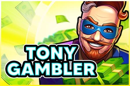 Tony Gambler Slot