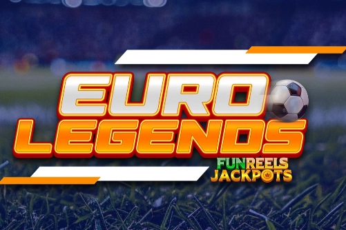 Euro Legends Slot