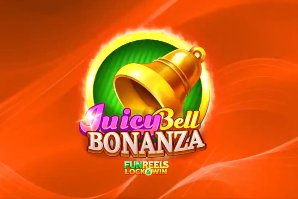 Juicy Bell Bonanza Slot