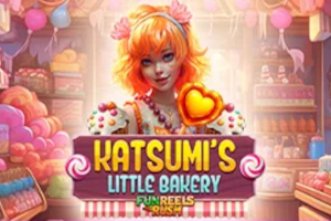 Katsumi's Little Bakery Slot