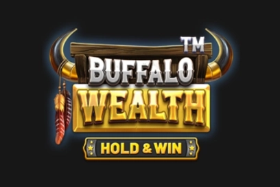 Buffalo Wealth - Hold & Win Slot