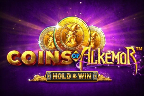 Coins of Alkemor Slot