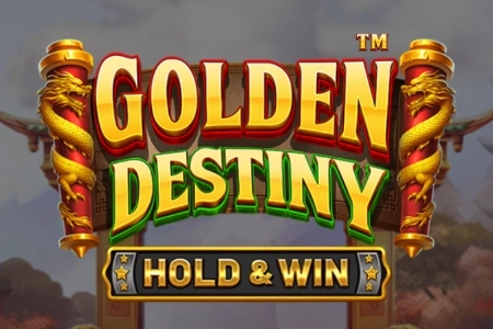 Golden Destiny Slot