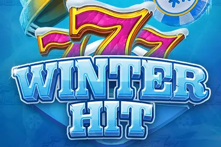 777 Winter Hit Slot