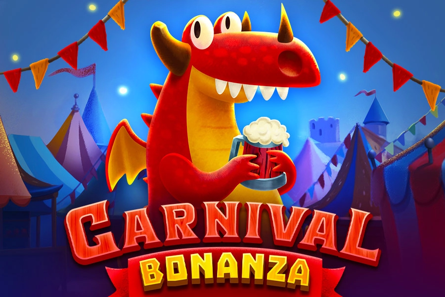 Carnival Bonanza Slot