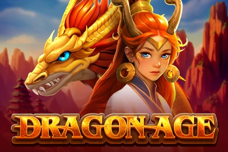 Dragon Age Slot