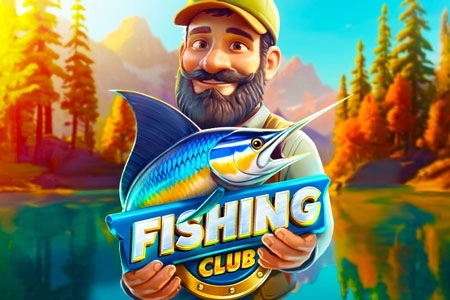 Fishing Club Slot