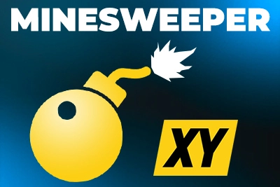 Minesweeper XY Slot