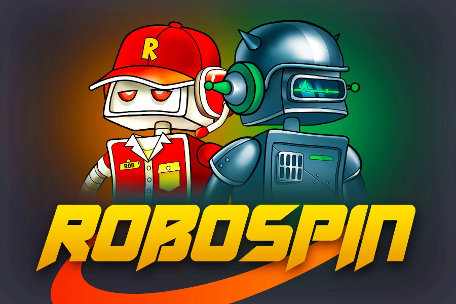 Robospin Slot