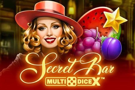 Secret Bar Multidice X Slot
