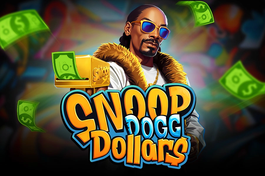 Snoop Dogg Dollars Slot