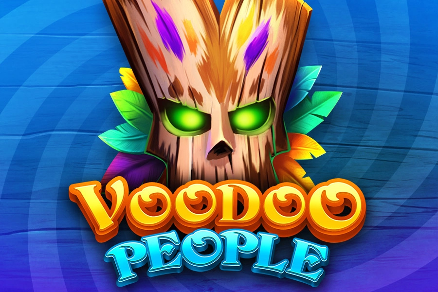 Voodoo People Slot