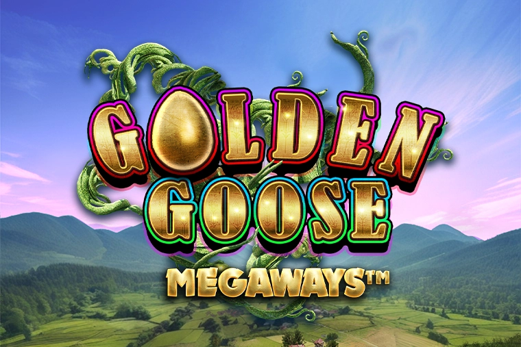 Golden Goose Megaways Slot