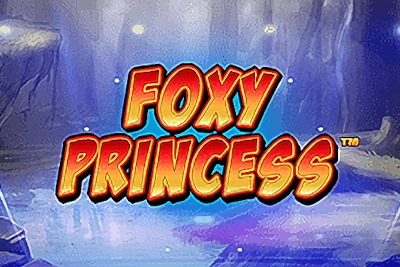 Foxy Princess Slot