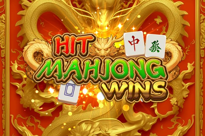 Hit Mahjong Wins Slot