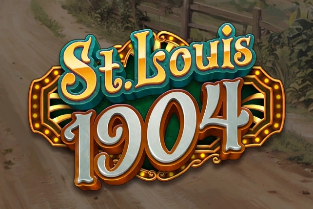 St. Louis 1904 Slot