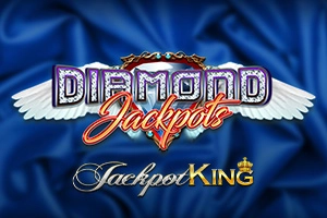 Diamond Jackpots Slot