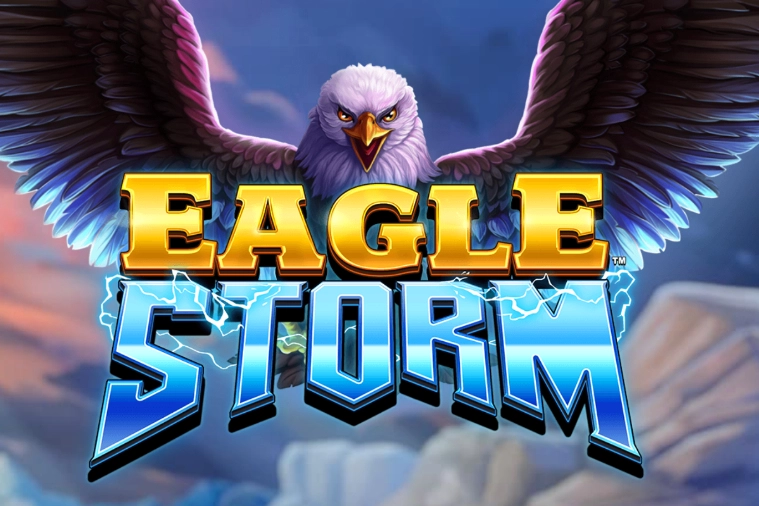 Eagle Storm Slot