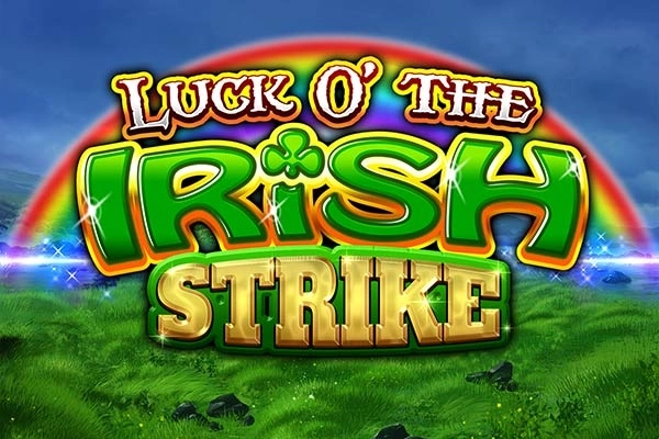 Luck O' The Irish Strike Slot