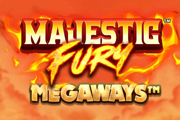 Majestic Fury Megaways Slot