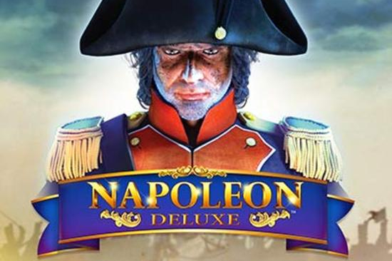Napoleon Deluxe Slot