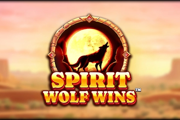 Spirit Wolf Wins Slot