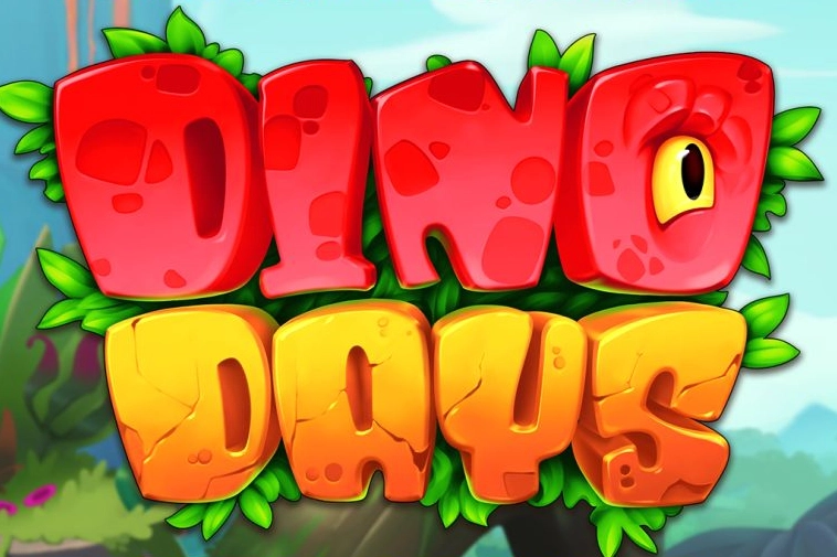 Dino Days Slot