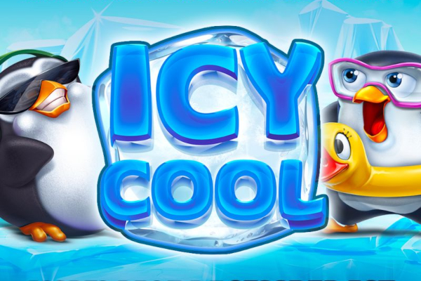 Icy Cool Slot