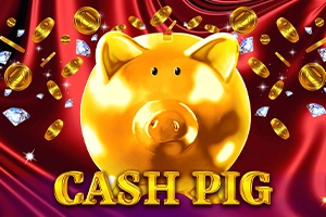 Cash Pig Slot