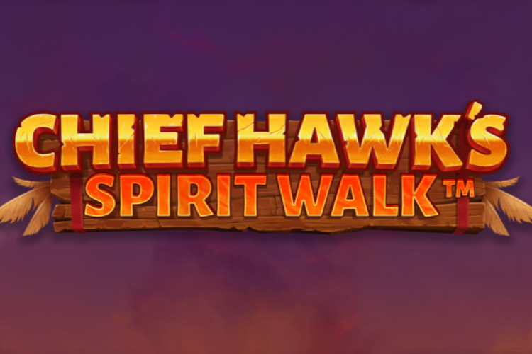Chief Hawk's Spirit Walk Slot