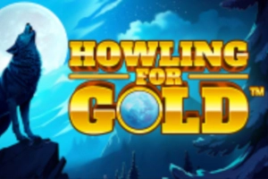 Howling for Gold Slot