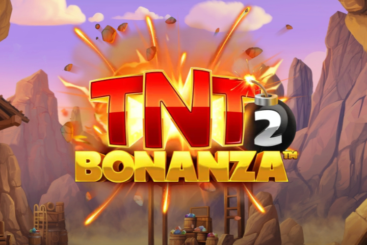 TNT Bonanza 2 Slot