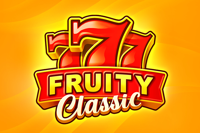 777 Fruity Classic Slot