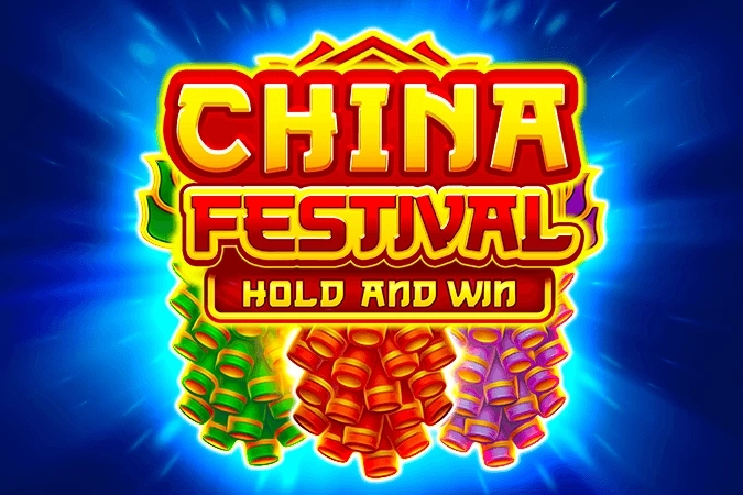 China Festival Slot