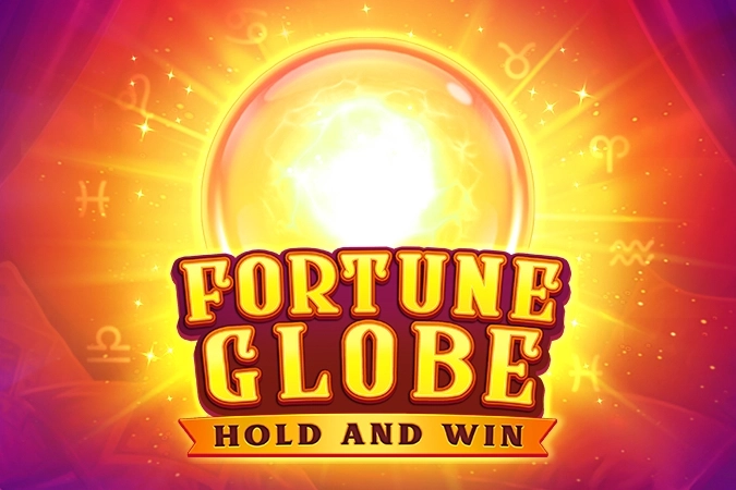 Fortune Globe Slot