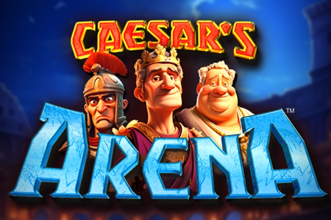 Caesar's Arena Slot