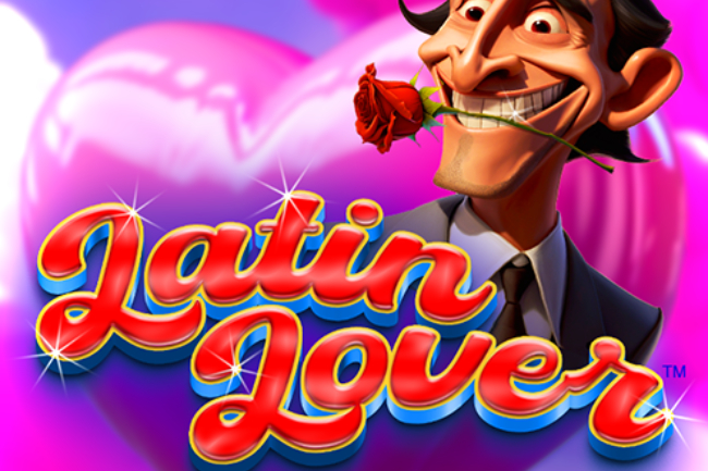 Latin Lover Slot